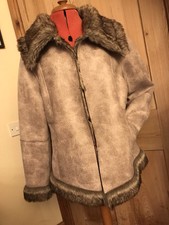 RECLAIMED VINTAGE FAUX