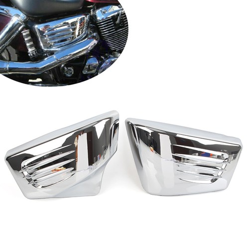 Side cover for honda - side, ace
