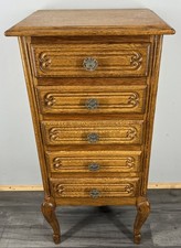 Chest of Drawers Vintage