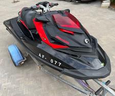 2014 Sea Doo RXP 260 RS
