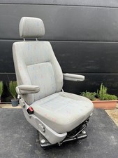 VW T5 TRANSPORTER CAPTAINS