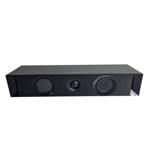 Sony center speaker ctb24 - sony,