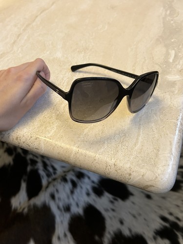 Chanel ch5349 sunglasses - chanel,