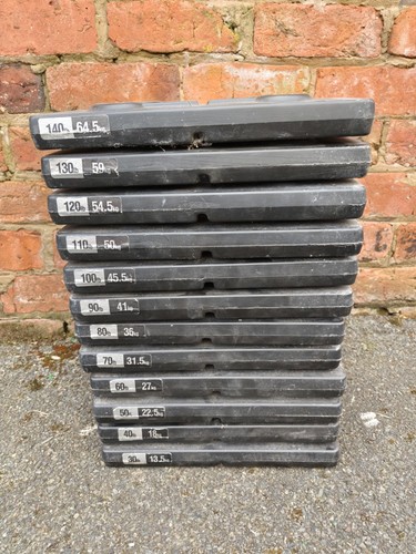 York multi gym weight plates - york,