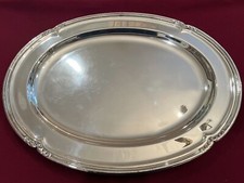 Antique Old Sheffield Plate