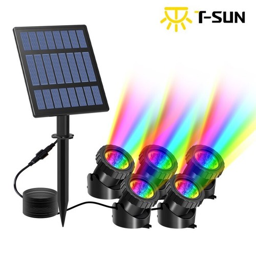 Sun solar pond - t-sun,