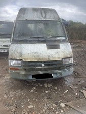 1994 Renault Trafic 2.1 Diesel