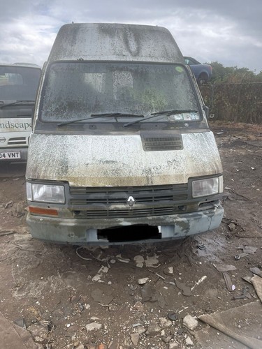 1994 renault trafic diesel - 1994,