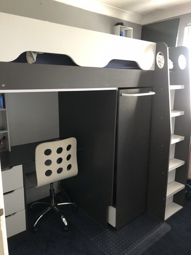 Children bedroom furniture - children’s,