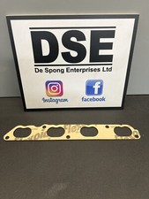 Ford Zetec SE Sigma 1400 / 1600 Inlet Manifold Gasket RWD Motorsport DSE 1.4 1.6