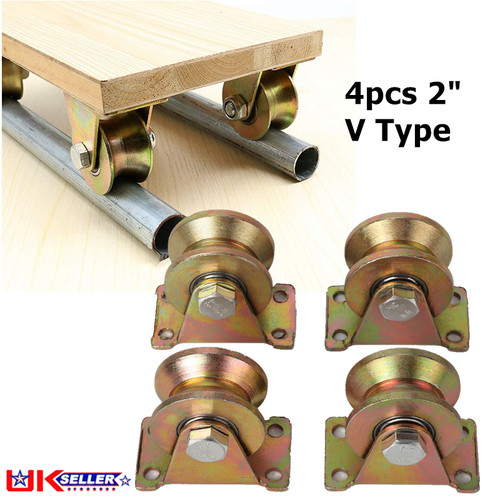 4pcs inch type - inch, v