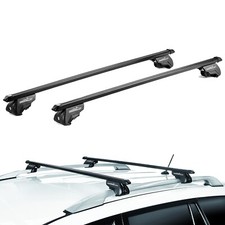 Roof Rack Bars for VW Taigo