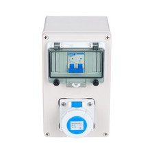 Outdoor Ip67 Waterproof