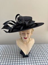 Philip Treacy - Royal Ascot
