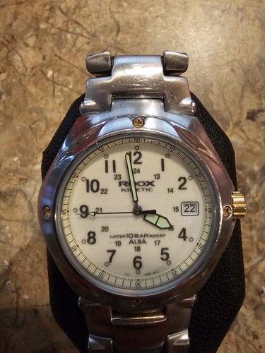 Seiko alba yt57 ob40 - seiko, jdm