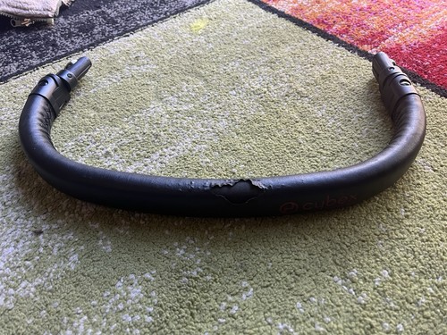Cybex priam bumper bar read - bumper,