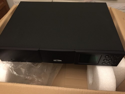 Naim ndx network - naim,