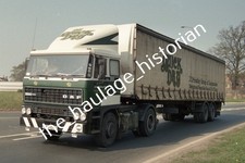 THH Truck Photos - Daf 2800 -