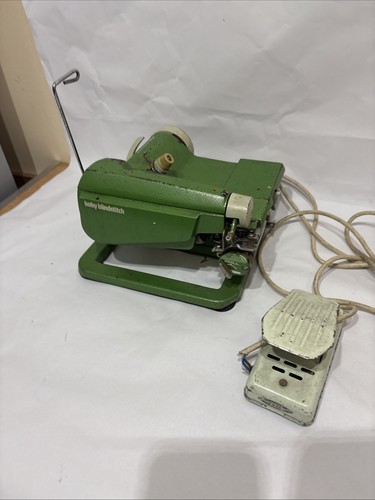 Juki 606 baby blindstitch - cm-606,