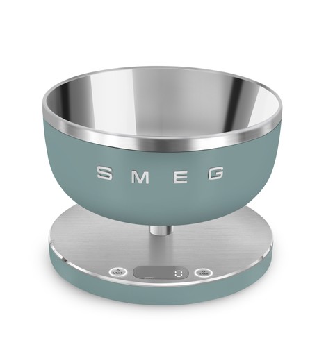 Smeg kitchen scales matte - scales,