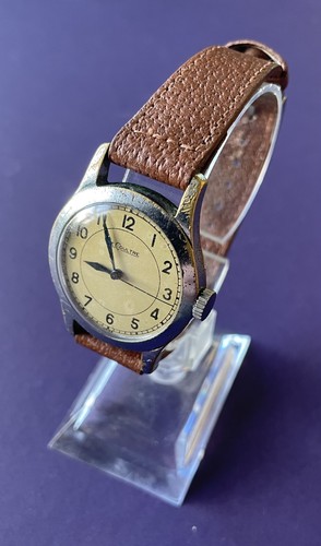 Ww2 jaeger lecoultre raf - lecoultre,