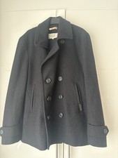 Superdry Commodity Peacoat