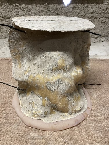 Fibreglass latex mould for - fibreglass,