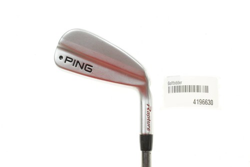 Ping rapture driving iron golf - iron,