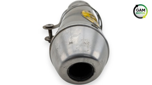 Derbi senda drd exhaust - drd, 50