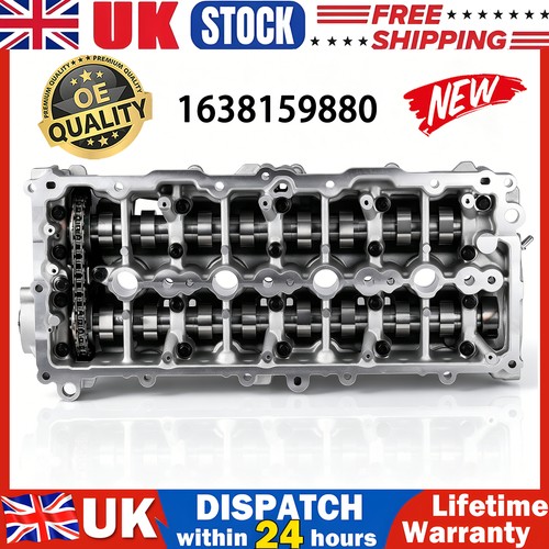 8mm camshaft kit 1697054780 - camshaft,