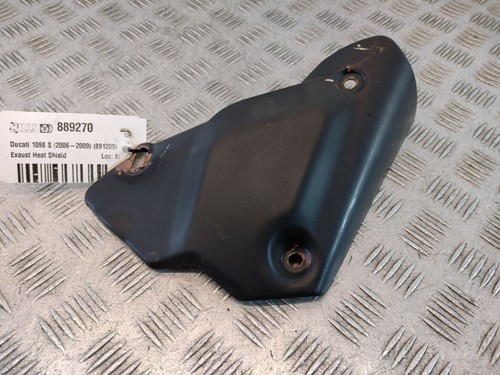 Ducati 1098 - , (2006-2009)