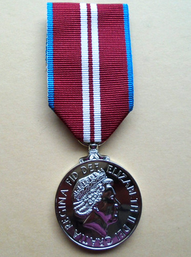 Queens diamond jubilee - jubilee, 2012