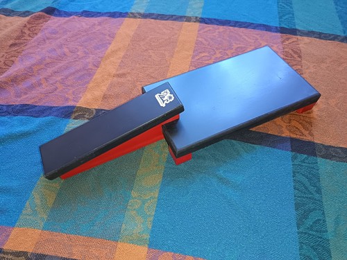 Islander ramps manual pad - pad, +