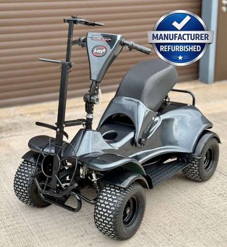Conditioned m4 single - i-m4,