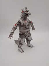 2009 Bandai MechaGodzilla 6.75