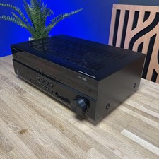 Yamaha RX-V377 HiFi Separate