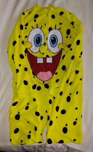 Sponge bob square pants - pants, size