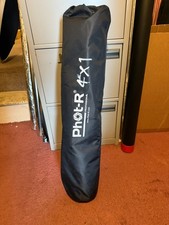 Phot-R 120cm x 30cm (4' x 1')