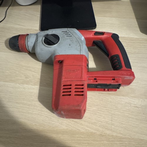 Milwaukee 28v heavy - 28, hx