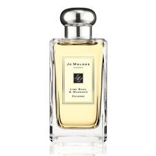 Jo Malone Lime Basil & Mandarin 100ml EDC Spray New | Read Descrip