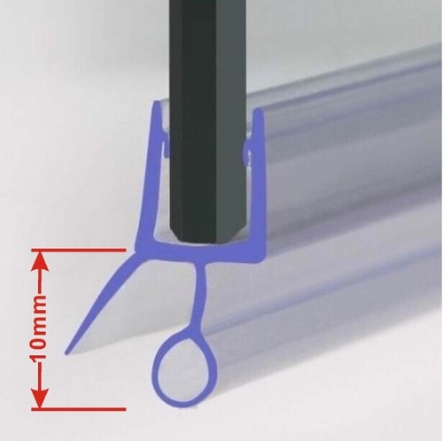 Rubber plastic bath shower - plastic,
