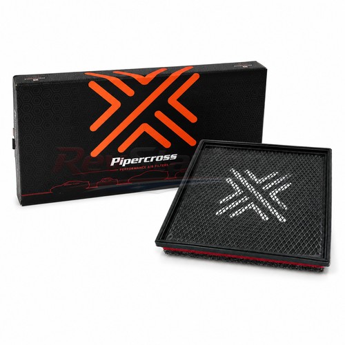 Pipercross air filter for - filter,