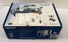 Le Creuset 3-Ply Shallow