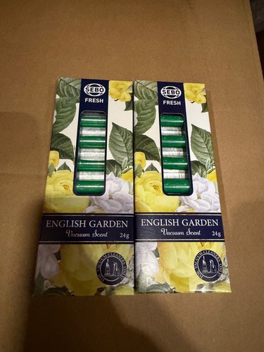 2pack sebo fresh english - 2pack,