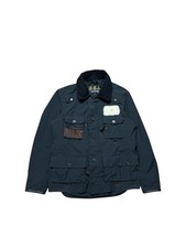 Fall 2011 Barbour x Tokito