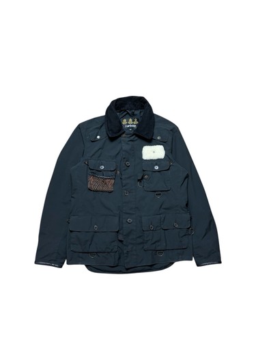 Fall 2011 barbour tokito - fall,