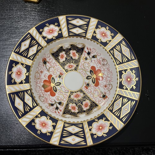 Royal crown derby traditional - royal,