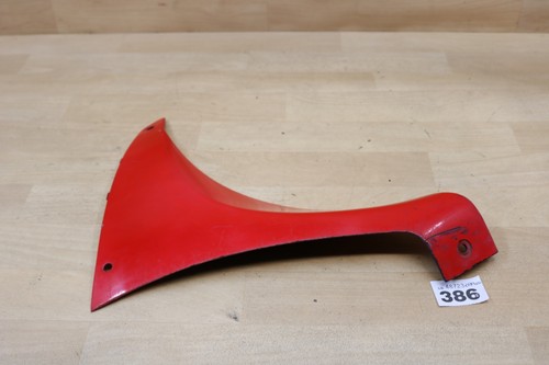 Suzuki 600 right - right, lower