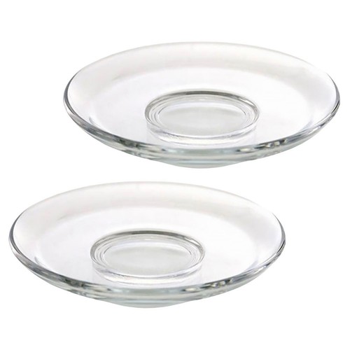 Pcs glass coaster - pcs,