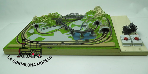 Noch märklin scale - z,